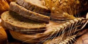 il pane di Vescera ha fatto da base per l'assaggio di tutti gli oli siciliani