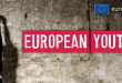 European Youth portal sve