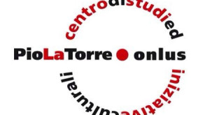 Logo "Pio La Torre Onlus"
