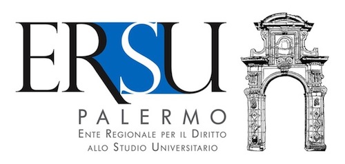 Logo ERSU Palermo