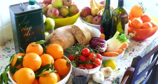 Dieta Mediterranea, un ciclo di convegni a Caltanissetta