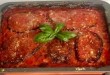 Parmigiana di melanzane: versione casalinga