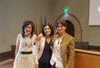 Chiara Valerio, Lavinia Spalanca ed Elena Toscano al Festival delle Letterature Migranti