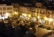 Dai tetti della Cattedrale di Palermo