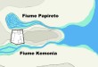 fiume kemonia papireto