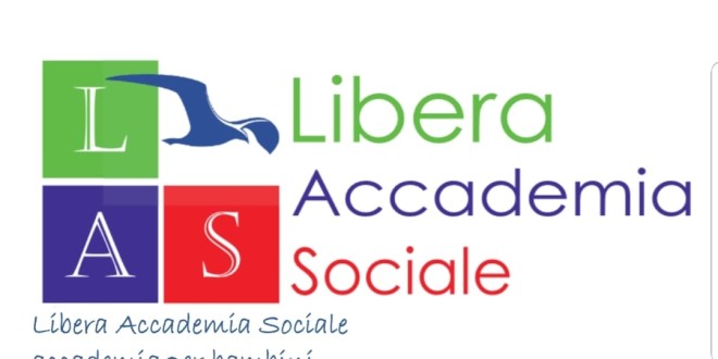 Libera Accademia Sociale