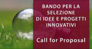 BANNER call for proposal facebook