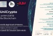 UniCrypto tour