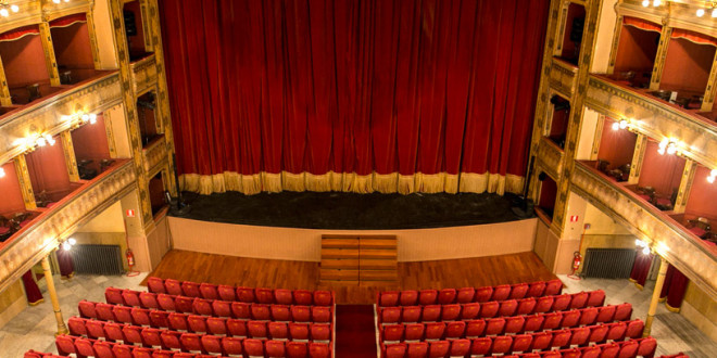 Teatro Biondo