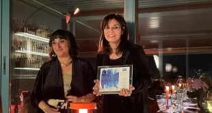 Il Premio Targa A.N.D.E. Palermo 2023 assegnato all’ Associazione ONDE ETS
