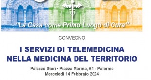 I PROTAGONISTI DEL FOCUS SULLA MEDICINA DIGITALE, MERCOLEDÌ 14 FEBBRAIO, ORGANIZZATO DALLA FONDAZIONE ITALIANA DI MEDICINA DIGITALE FOMED