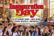 Inauguration day Messina