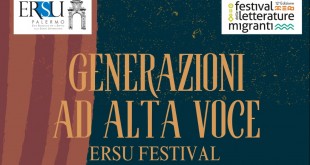 GenerAzioni ad alta Voce, al via le iscrizioni per il laboratorio teatrale e di lettura