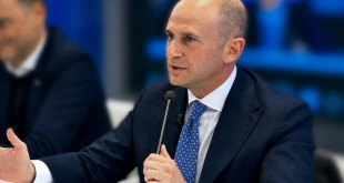 Diritto allo studio universitario, il Consiglio Nazionale ANDISU ha eletto Simone Foglio nuovo presidente.  Oggi riunione a L’Aquila con  il  commissario nazionale  per l’housing universitario